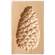 thumbnail image 1 of Máquina troqueladora de galletas Puntoco, modelo de planta cónica, galleta de jengibre de madera, 1 of 5