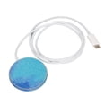 thumbnail image 2 of Cargador Inalámbrico Magnético De Color Cargador De Teléfono Accesorio Para Teléfono Móvil Cargador Inalámbrico Magnético De Carga Rápida 15W Magnético ANGGREK  Electrónicos, 2 of 8