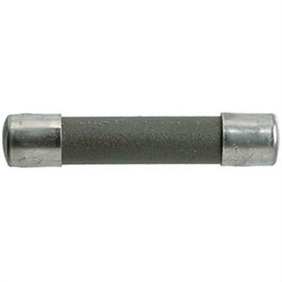 Cooper Bussmann ABC-10 0.25 x 1.15 in. 10A, 250V Fast Acting Fuse, Pack of 5