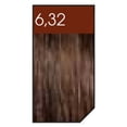 thumbnail image 3 of LOreal Professionnel INOA Ammonia Free Hair Color 2.1oz (6.32/6GV), 3 of 5