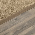 thumbnail image 4 of M-D Building Products 43373 2 In. X 72 In. Spice Aluminum Carpet Trim w/ Screw Nails, 4 of 8