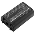 thumbnail image 2 of Batteries N Accessories BNA-WB-L1295 Barcode Scanner Battery - Li-ion, 3.7, 6800mAh, Ultra High Capacity Battery - Replacement for Dolphin 99EX-BTEC-1, 99EX-BTES-1 Battery, 2 of 5