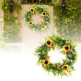 thumbnail image 3 of BKER Exquisite Garland | The Top Choice For Interior Decoration Suitable For Festivals Celebrations And Home Decoration To A Warm Atmosphere Creating A Dream Space! Features:, 3 of 5