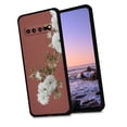 thumbnail image 1 of Flowers-97 Phone Case, Degined for Samsung Galaxy S10 Case Men Women, Flexible Silicone Shockproof Case for Samsung Galaxy S10, 1 of 1