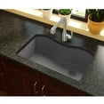 thumbnail image 4 of Elkay Quartz Classic 33'' x 20'' Undermount Kitchen Sink, 4 of 6