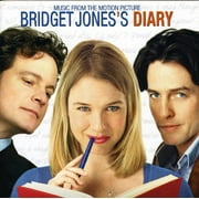 Bridget Jones's Diary (CD)