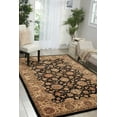 thumbnail image 2 of Nourison Traditional 2204 Area Rug-Color:Multicolor,Shape:Rectangle,Size:8'6" X 11'6", 2 of 4