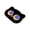 C, variant on Cat Shaped Pet Food Mat for Floors, Cute Animal Prints Feeding Mats Non-Slip Floors Absorbent, for Cats Dogs Bowl and Water Dispenser A
