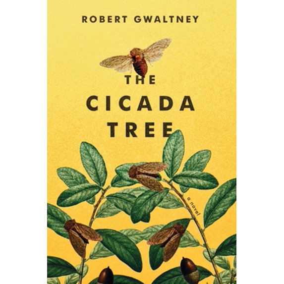 Pre-Owned The Cicada Tree (Paperback) 1952439248 9781952439247