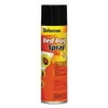 1Pc Bed Bug Spray, 14 oz Aerosol, For Bed Bugs/Dust Mites/Lice/Moths, 12/CartonD6，AMREBBK14
