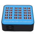 thumbnail image 1 of Multi Ports Charging Station, 60 Ports Desktop Charger Smart  For Other Devices For Mobile Phones For Tablets EU Plug,UK Plug,US Plug,AU Plug, 1 of 8