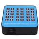 thumbnail image 1 of Estación De Carga Rápida USB De 60 Puertos Con Chip Inteligente, Protección Contra Sobretensiones Y Compatibilidad Global Para Múltiples Dispositivos, Adecuada Para Hoteles,, 1 of 7