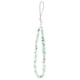 thumbnail image 1 of Crystal Stones Phone Lanyard Creative Natural Phone Rope Decoración de teléfono fresco, 1 of 5