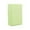 Green, variant on FoamBlock YogaBlock EVA Foam Yoga Block For Yoga Meditation Stretching Lightweight Bricks For Improving Poses EVA Foam Block Accessories Yoga Meditation Mat Strap Cork Material Yoga Wheel Heavy Duty