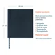 thumbnail image 3 of Agenda 2025 Semanal Calidad Zegno Curpiel - 1pz, 3 of 7