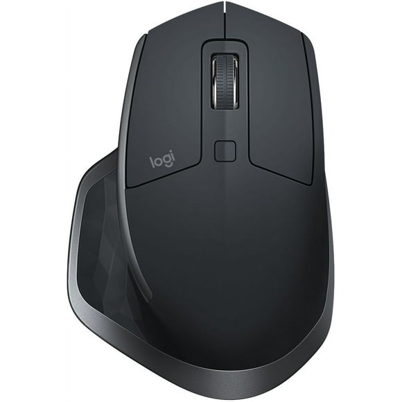 Logitech Mouse MX Master 2S Wi