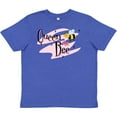 thumbnail image 3 of Inktastic Queen Bee Youth T-Shirt, 3 of 5
