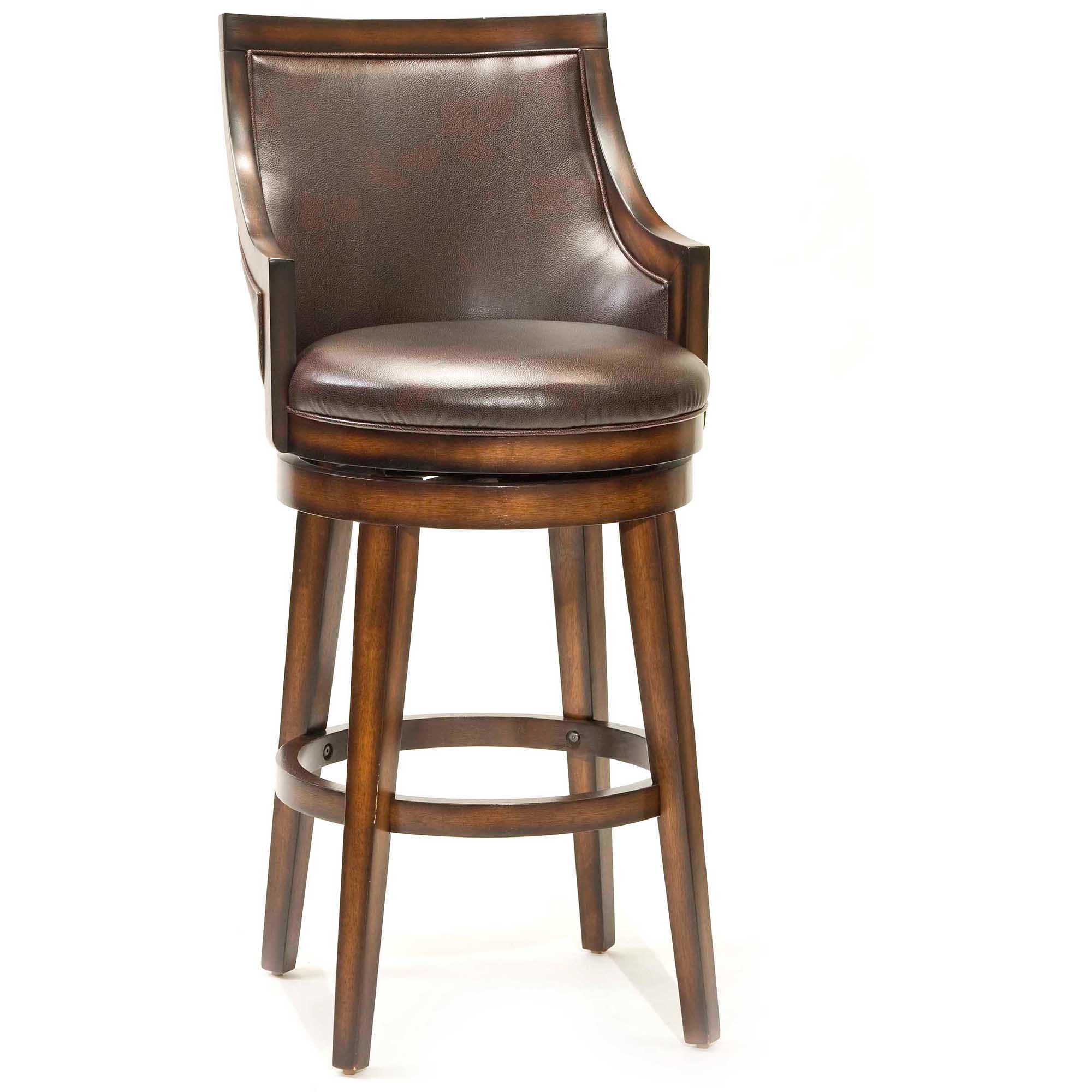 Swivel Bar Chair lyman swivel bar stool - walmart Swivel Bar Chair lyman swivel bar stool - walmart