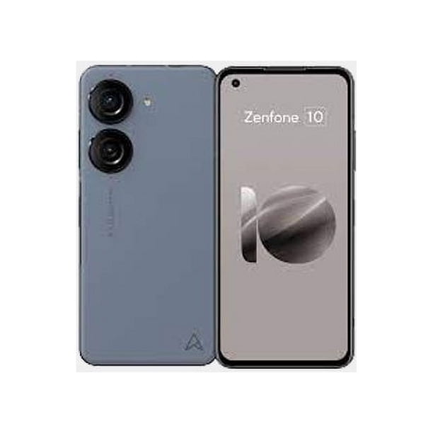Asus Zenfone 10 AI2302 5G Dual SIM 512GB ROM 16GB RAM GSM Unlocked