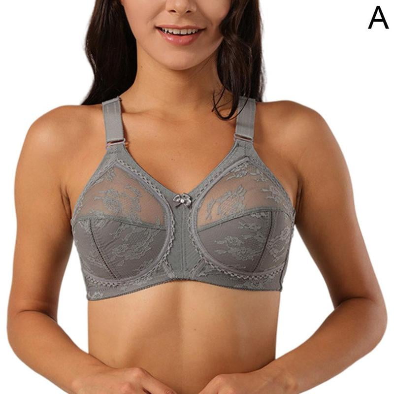 nursing bras large cup