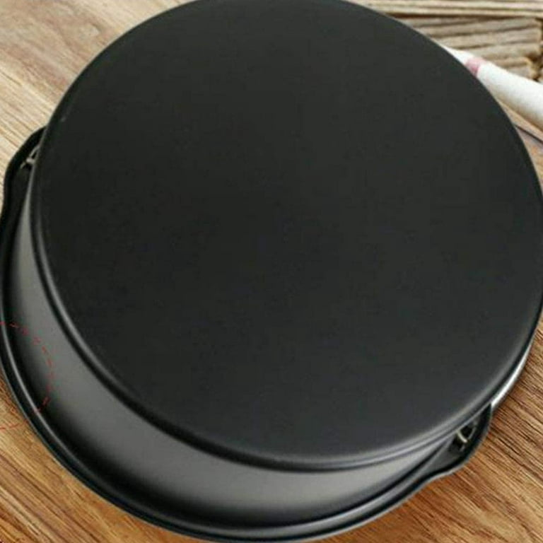 Round Cake Pans – Frans Cake and Candy
