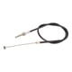 thumbnail image 1 of Conjunto de cables de acelerador de 65 cm 63610‑96321 Reemplazo del conjunto de cables de manija para motor fueraborda Suzuki DT15ELD, 1 of 5