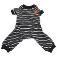 thumbnail image 1 of Pijamas Para Perros, Mono Ligero De 4 Patas Para Cachorros, Ropa Para Dormir Para El Hogar Para Mascotas, 1 of 7