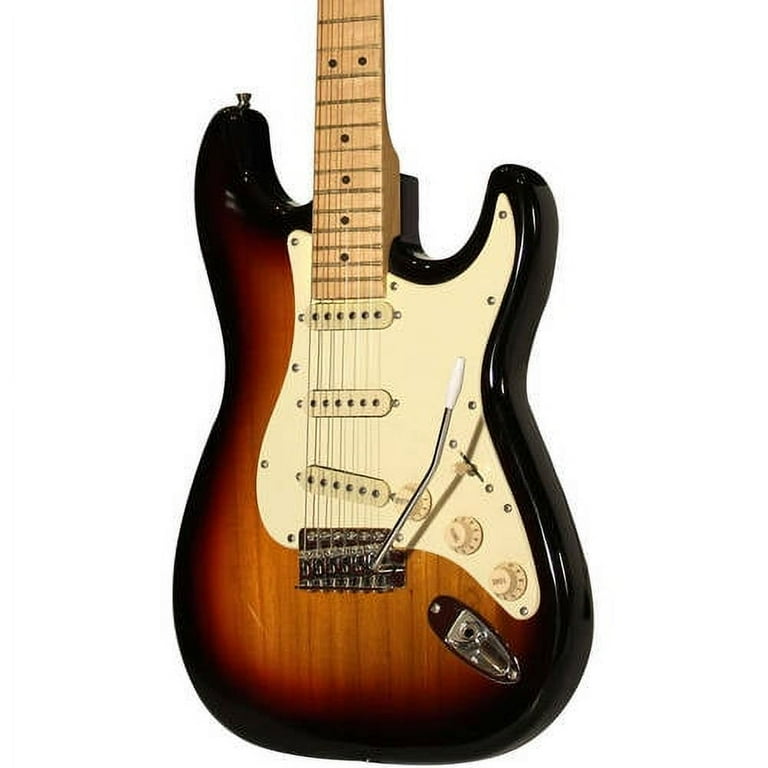 Sawtooth stratocaster sale