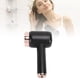 thumbnail image 1 of Secador De Pelo Inalámbrico, Secador De Iones Negativos Recargable Por USB De 1500 MAh Con Ajustes De Aire Caliente Y Frío, Para El Hogar, Viajes Y Salones De Belleza., 1 of 7