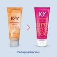 thumbnail image 4 of K-Y Warming Jelly Personal Lubricant, Non-Greasy and Condom-Compatible, 5 oz, 4 of 7