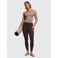 thumbnail image 3 of Legging CRZ YOGA Butterluxe High Waisted Lounge 25 para mujer, 3 of 4