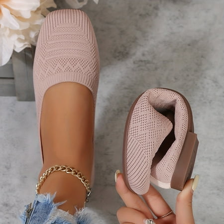 

Women s Comfortable Slip On Closed Toe Flat Slide Shoes Perforated Mules Breathable Outdoor Slides