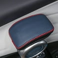 thumbnail image 4 of 1PC Auto Door Handle Protective Cover for Byd Atto Handle Scratch Protector Protective 3 Sleeve Tool Blue, 4 of 8