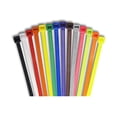 thumbnail image 4 of 100 x Natural Nylon Cable Ties 300 x 4.8mm / Extra Strong Zip Tie Wraps, 4 of 4