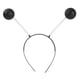 thumbnail image 2 of Diadema de antena marciana Hugo Negro, 2 of 8
