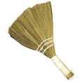 thumbnail image 6 of Manlingda Soft Bristle Whisk Broom for Indoor and Outdoor Cleaning, Lightweight Sweeper for Home and Garden, 6 of 6