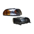 thumbnail image 1 of Cuarto Concorde 1993 A 1997 Chrysler Punta Der Genérica ., 1 of 4