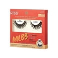 thumbnail image 4 of KISS MLBB - Forte personnalité 3D - 1 Paire, 4 of 5