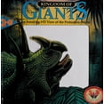 thumbnail image 1 of Pre-Owned Kingdom of Giants: An Amazing 3-D View of the Prehistoric World (Hardcover) 0895775719 9780895775719, 1 of 1