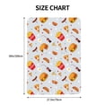 Nursing Cover for Breastfeeding Hot Dog Coke Hamburger Pizza Soft