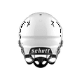 thumbnail image 4 of Schutt Youth Vengeance A11 2.0 Football Helmet, 4 of 5