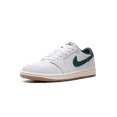 thumbnail image 4 of Jordan WOMENS Jordan 1 Retro Low OG Womens "Oxidized Green" CZ0775 133 CZ0775 133 from Stadium Goods, 4 of 14