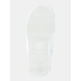 thumbnail image 5 of Wonder Nation Baby and Toddler Girls' Shimmer Sneaker Boots, 5 of 5