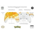 thumbnail image 3 of Pokémon Enhanced Wireless Controller for Nintendo Switch – Pikachu Joy, 3 of 3