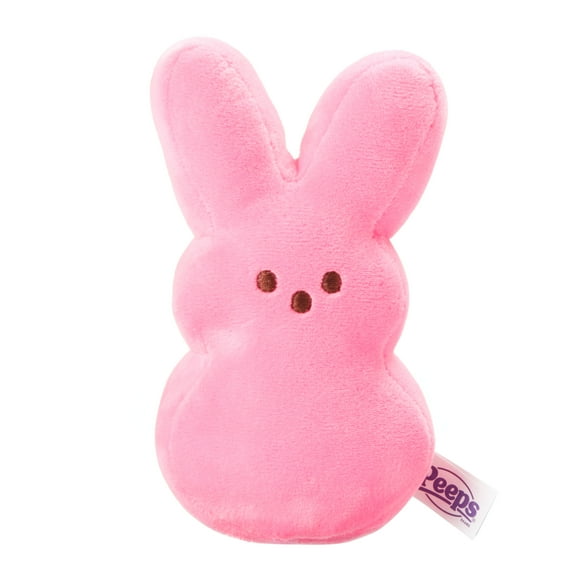 6-inch Peeps Bunny, Pink