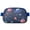 Blue-8, variant on Galaxy Universe Waist Bag – Celestial Sci-Fi Fanny Pack with Cosmic Print for Women and Space Geeks