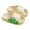 Beige, variant on 1 Pair Children Slippers Super Soft Wear Resistant PVC Baby Boys Girls Cartoon Dinosaur Slippers for Home