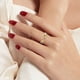 thumbnail image 4 of Anillo de mariposa a la moda para mujer, anillo creativo a la moda, joyería Wmkox8yi sjalhkljlk2984, 4 of 5