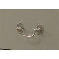 thumbnail image 7 of Glory Furniture Louis Phillipe G3103-BC Silver Champagne Chest, 7 of 7