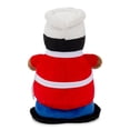 thumbnail image 4 of Peluche Surreal Entertainment South Park Chef de 20 cm con sonido, 4 of 9